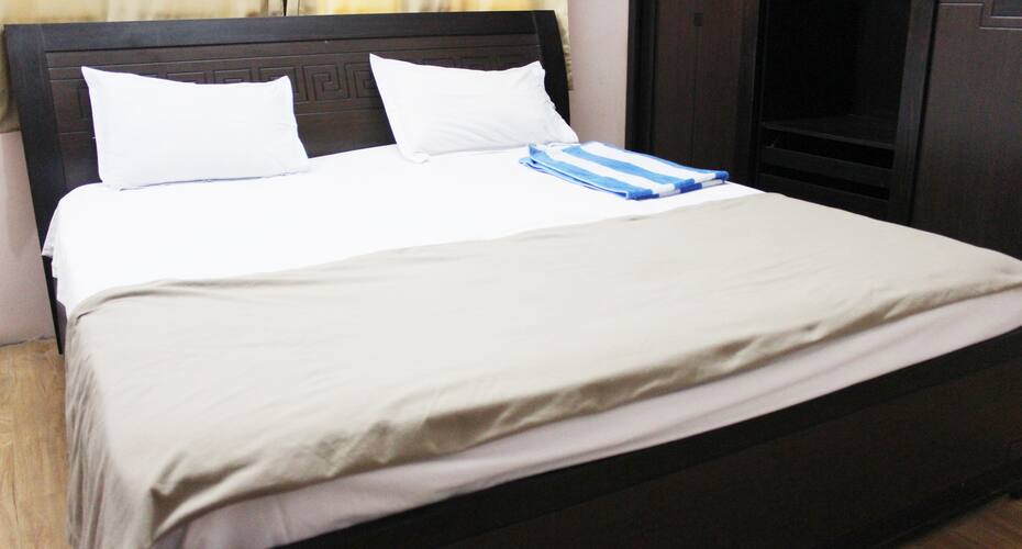 Royal Comfort Suites, Hyderabad 4
